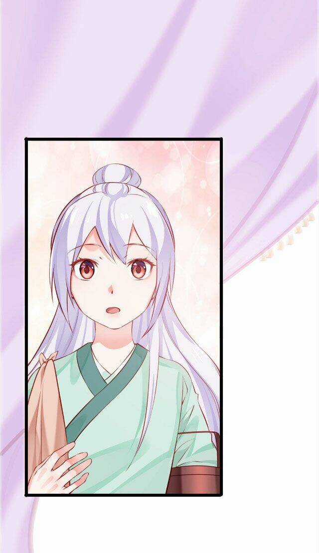 Bệ Hạ Xin Tự Trọng Chapter 24 trang 11