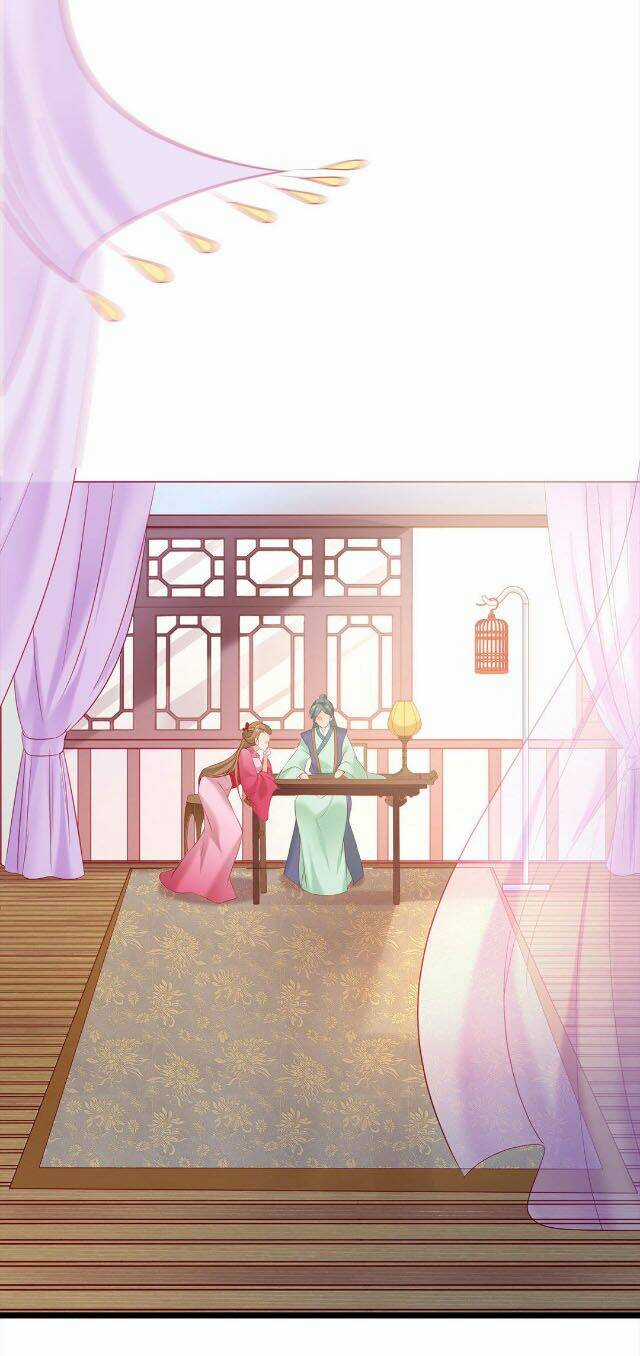 Bệ Hạ Xin Tự Trọng Chapter 24 trang 12