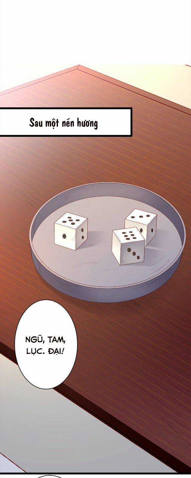 Bệ Hạ Xin Tự Trọng Chapter 24 trang 16