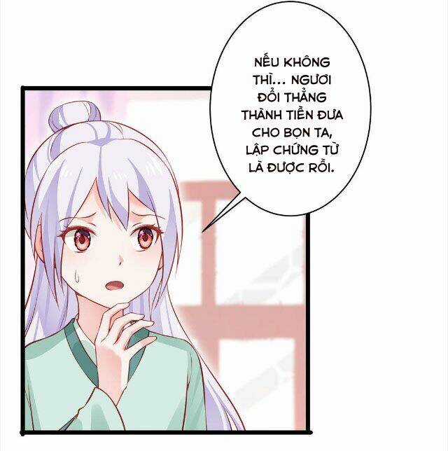 Bệ Hạ Xin Tự Trọng Chapter 24 trang 19