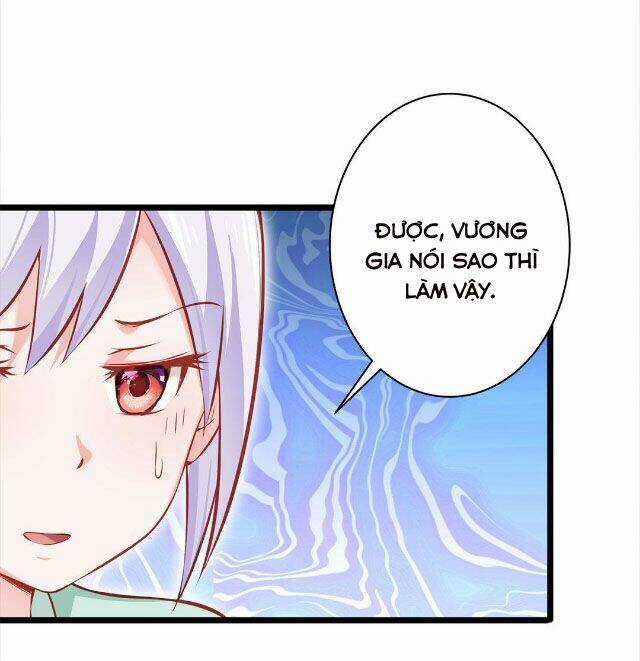 Bệ Hạ Xin Tự Trọng Chapter 24 trang 22