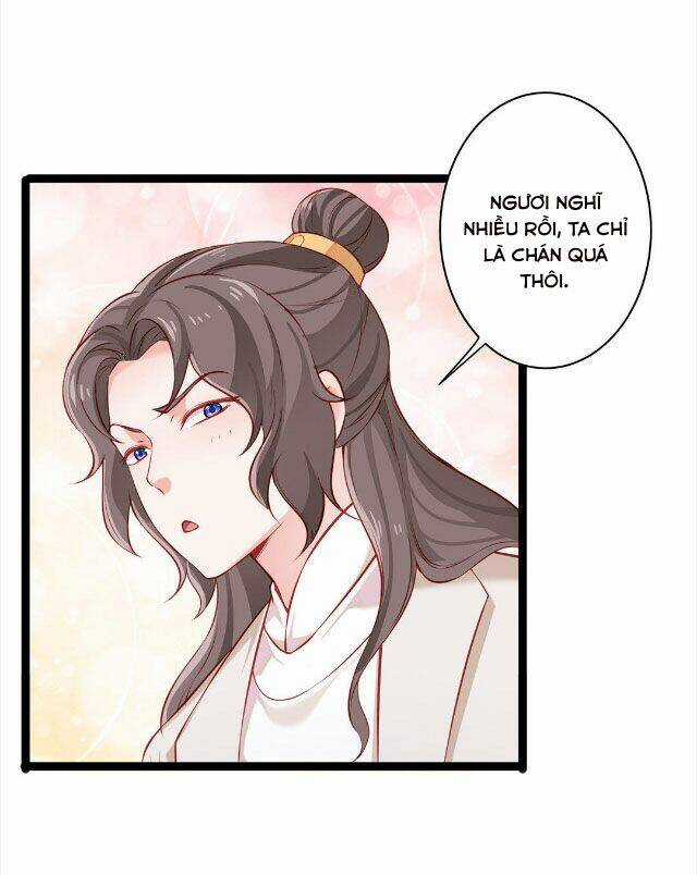 Bệ Hạ Xin Tự Trọng Chapter 24 trang 29