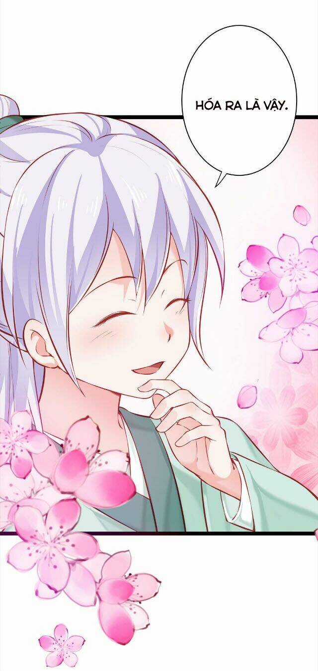 Bệ Hạ Xin Tự Trọng Chapter 24 trang 31