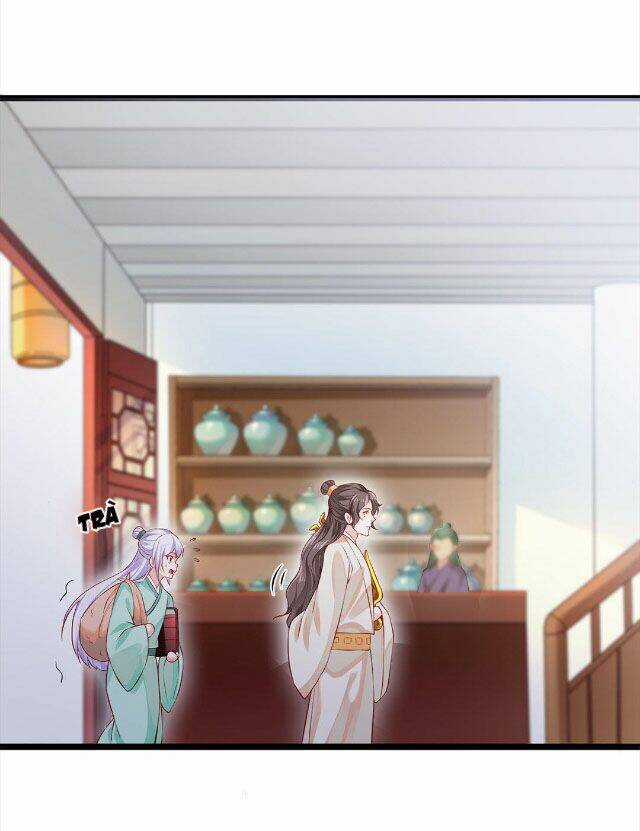 Bệ Hạ Xin Tự Trọng Chapter 24 trang 6