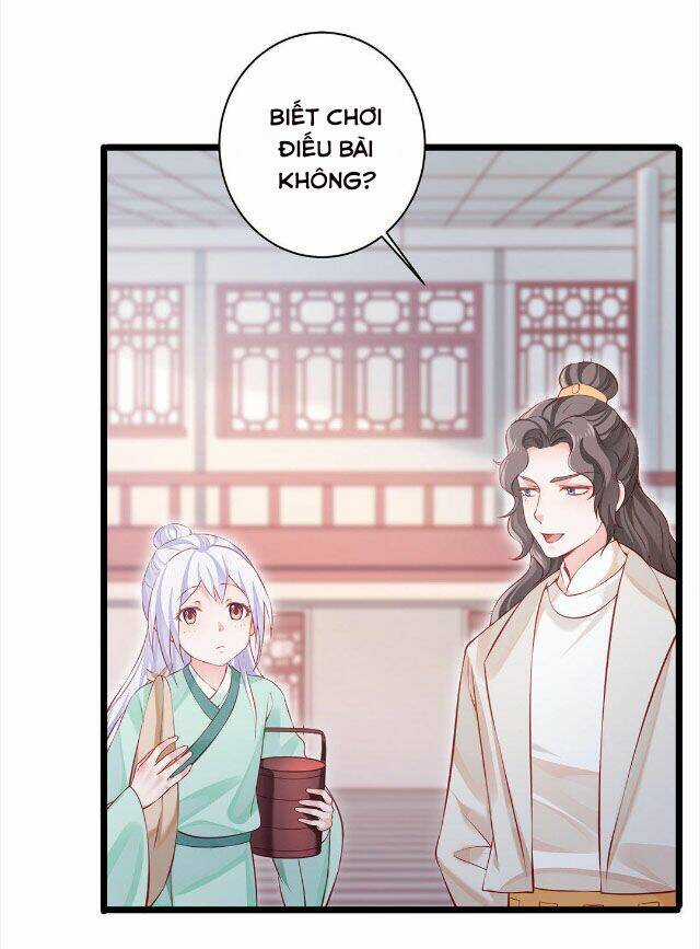 Bệ Hạ Xin Tự Trọng Chapter 24 trang 7