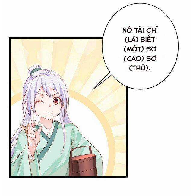 Bệ Hạ Xin Tự Trọng Chapter 24 trang 8