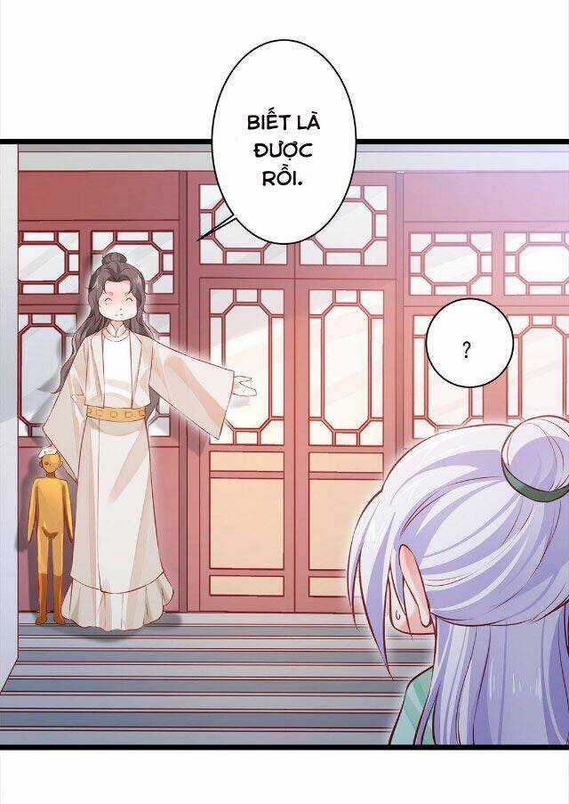 Bệ Hạ Xin Tự Trọng Chapter 24 trang 9