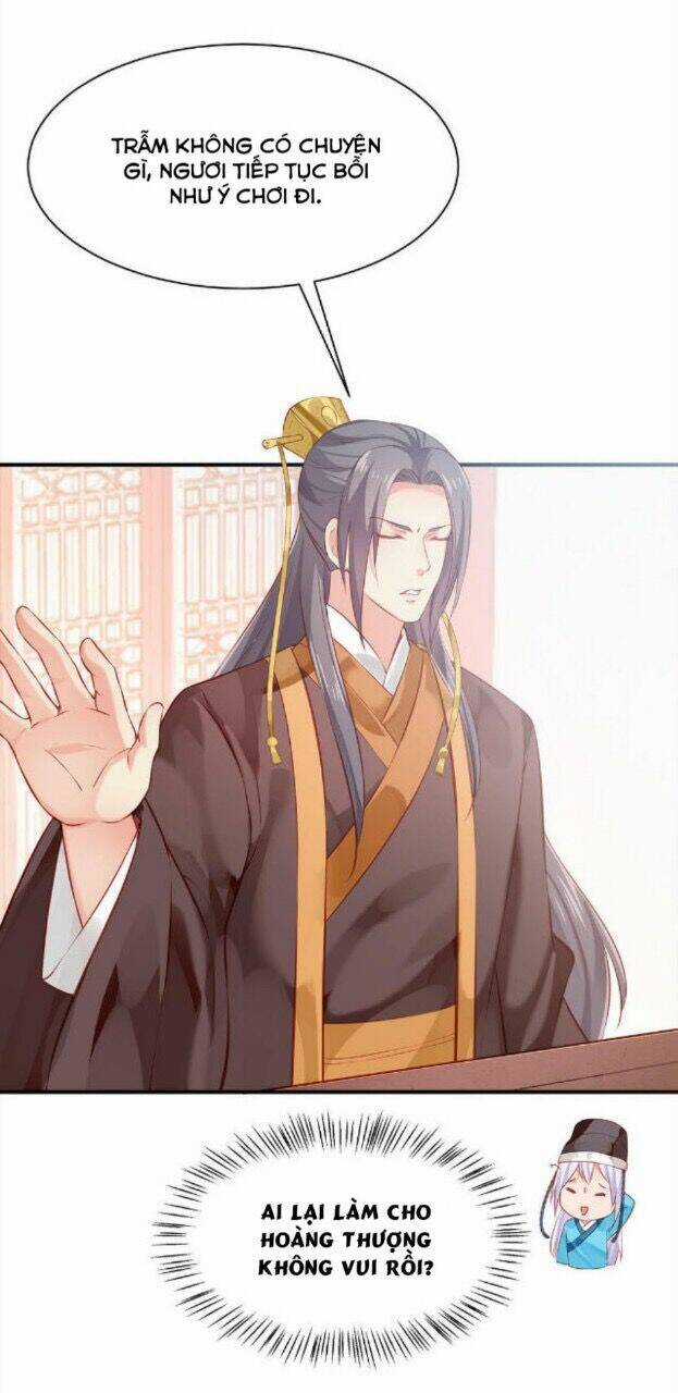 Bệ Hạ Xin Tự Trọng Chapter 25 trang 10