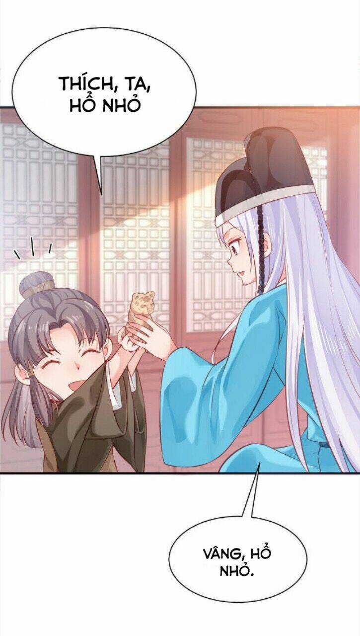 Bệ Hạ Xin Tự Trọng Chapter 25 trang 12