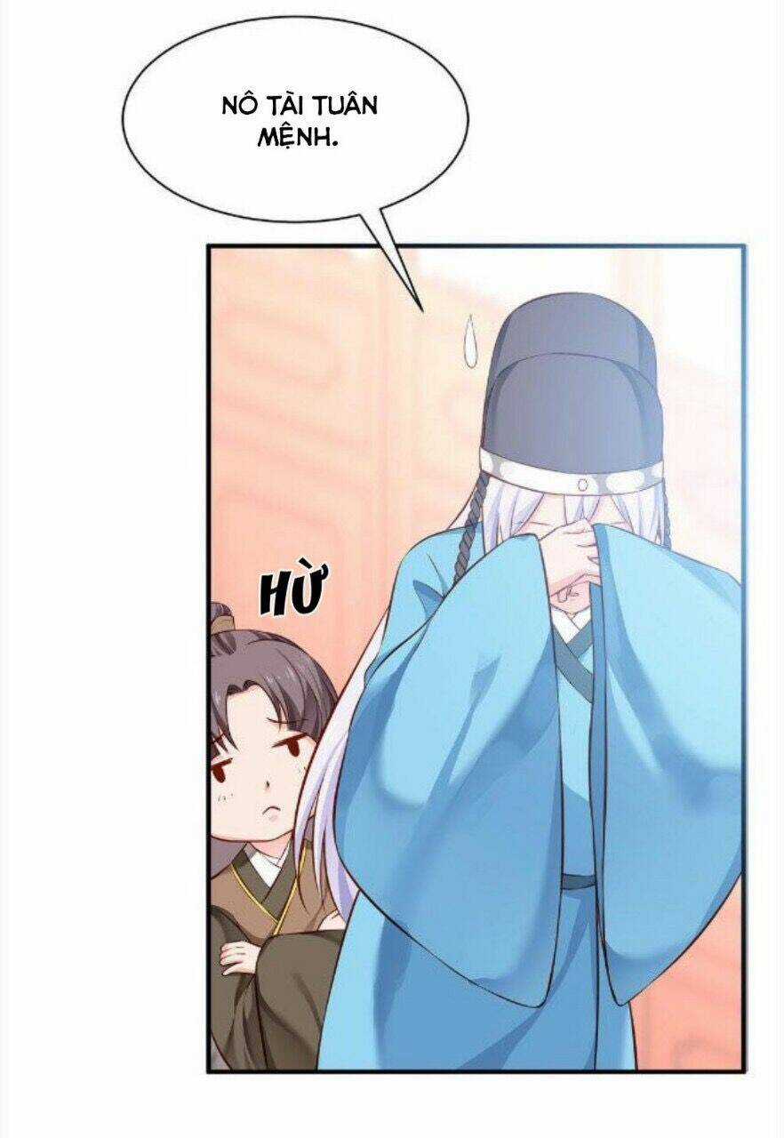 Bệ Hạ Xin Tự Trọng Chapter 25 trang 19