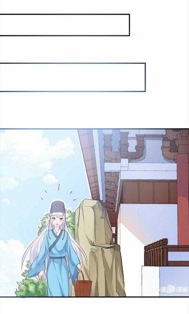 Bệ Hạ Xin Tự Trọng Chapter 25 trang 22