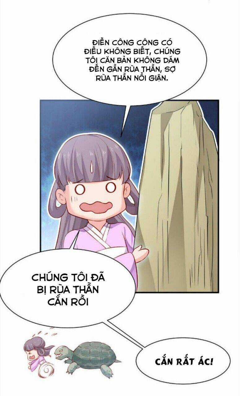 Bệ Hạ Xin Tự Trọng Chapter 25 trang 25