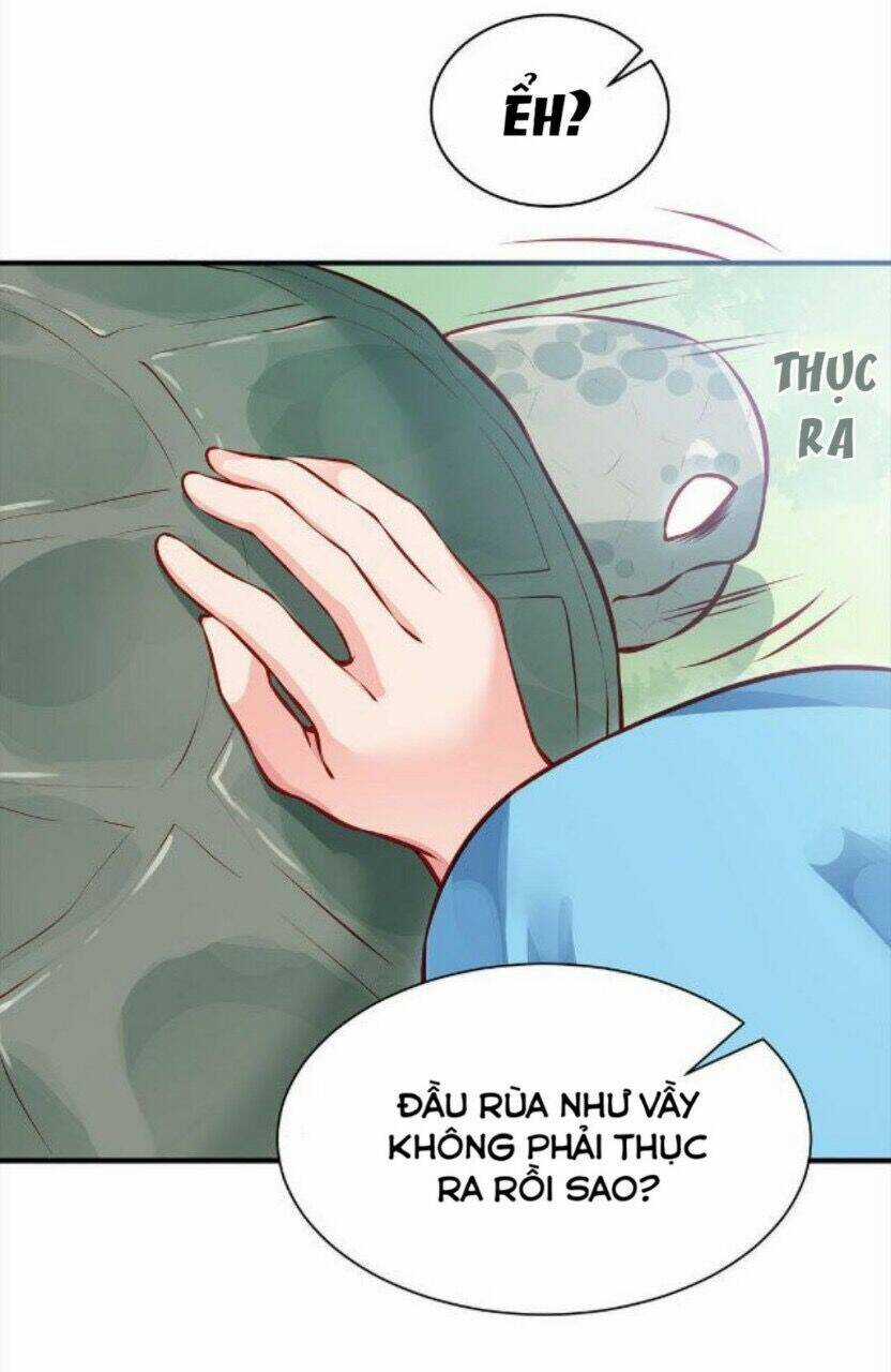 Bệ Hạ Xin Tự Trọng Chapter 25 trang 28