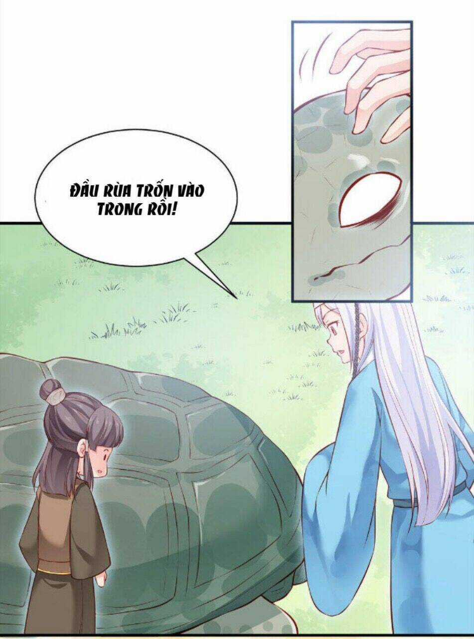 Bệ Hạ Xin Tự Trọng Chapter 25 trang 29