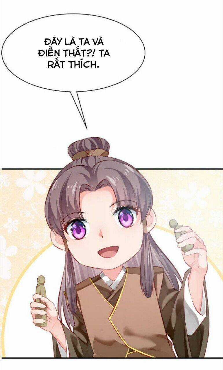 Bệ Hạ Xin Tự Trọng Chapter 25 trang 4