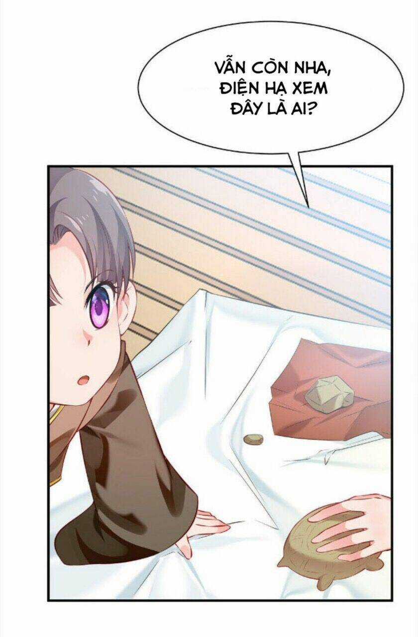 Bệ Hạ Xin Tự Trọng Chapter 25 trang 5