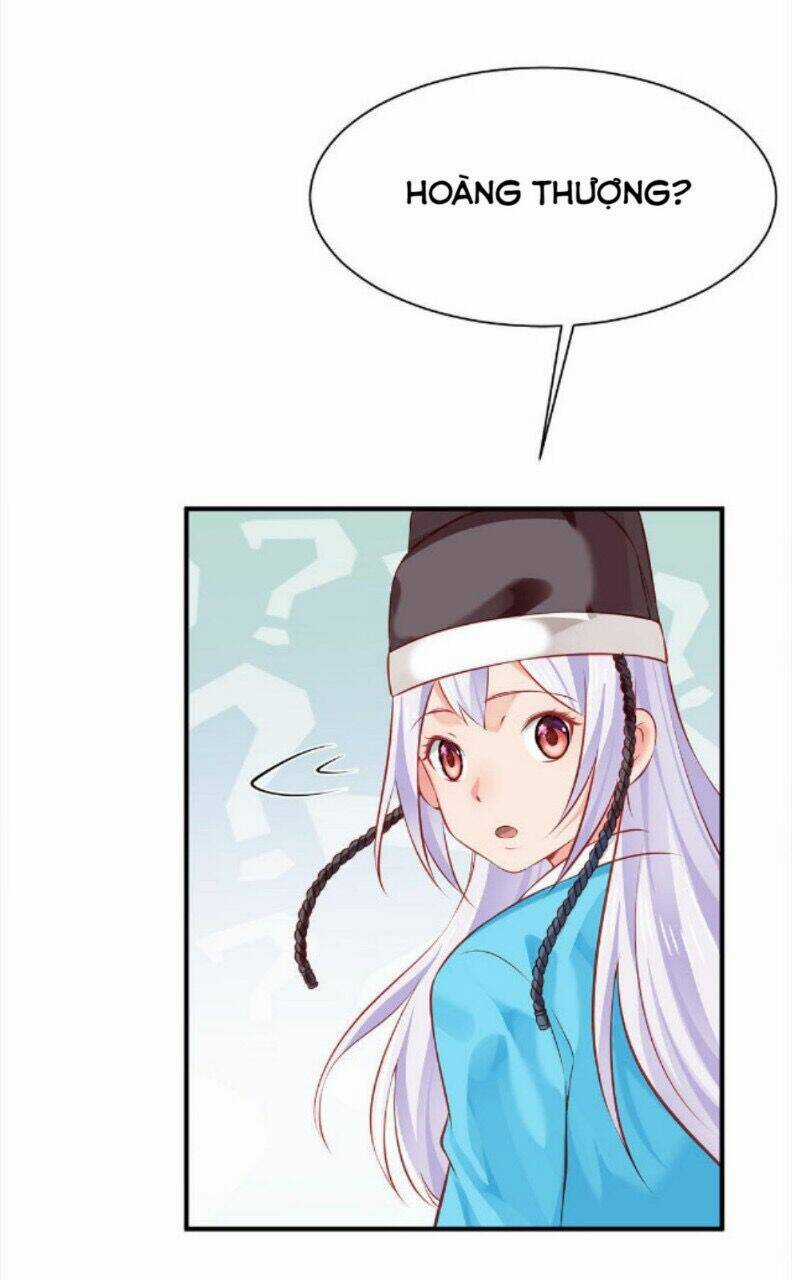 Bệ Hạ Xin Tự Trọng Chapter 25 trang 9