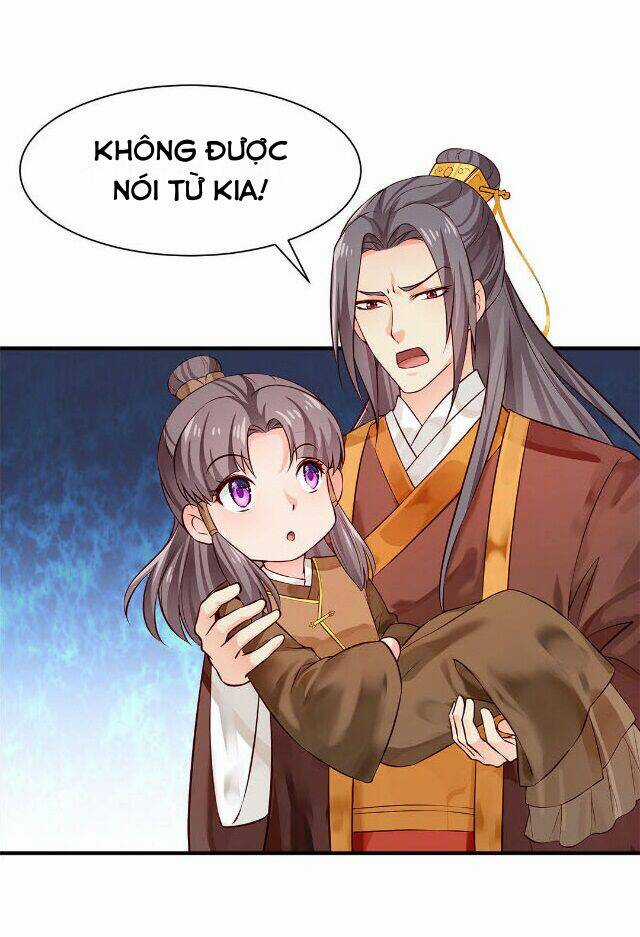 Bệ Hạ Xin Tự Trọng Chapter 26 trang 10