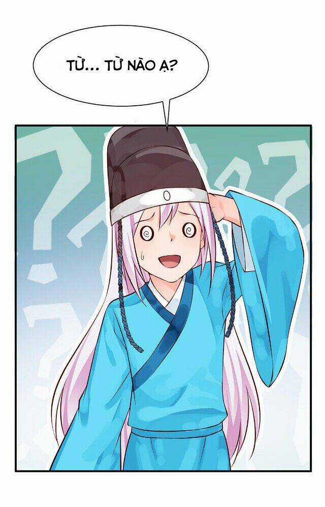 Bệ Hạ Xin Tự Trọng Chapter 26 trang 11