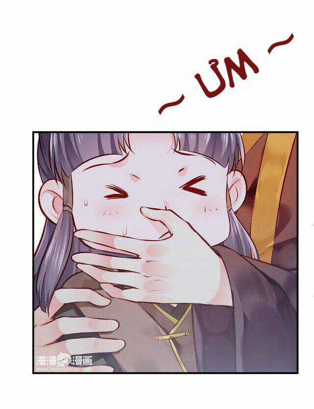 Bệ Hạ Xin Tự Trọng Chapter 26 trang 13