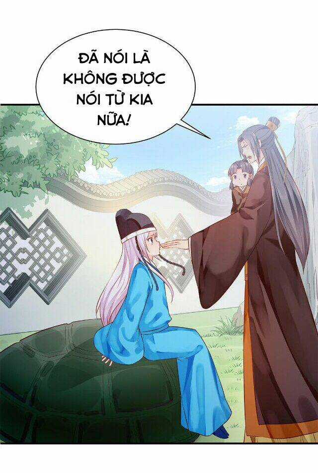 Bệ Hạ Xin Tự Trọng Chapter 26 trang 15