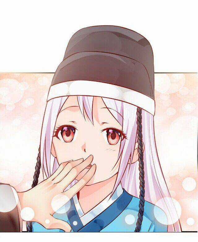 Bệ Hạ Xin Tự Trọng Chapter 26 trang 16