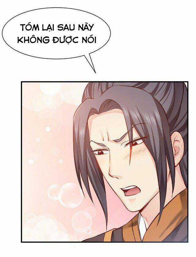 Bệ Hạ Xin Tự Trọng Chapter 26 trang 20