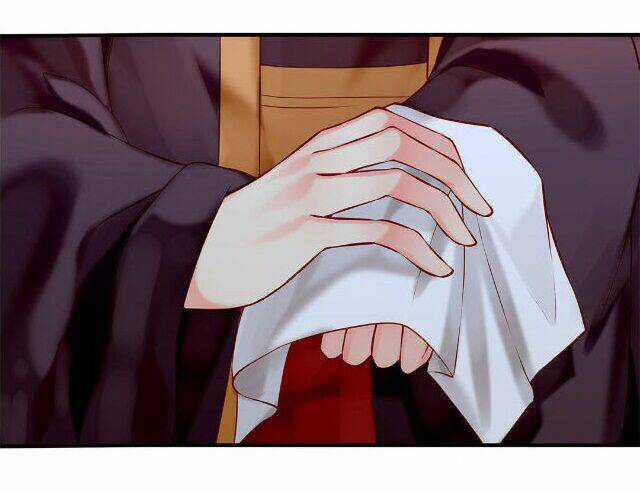 Bệ Hạ Xin Tự Trọng Chapter 26 trang 23