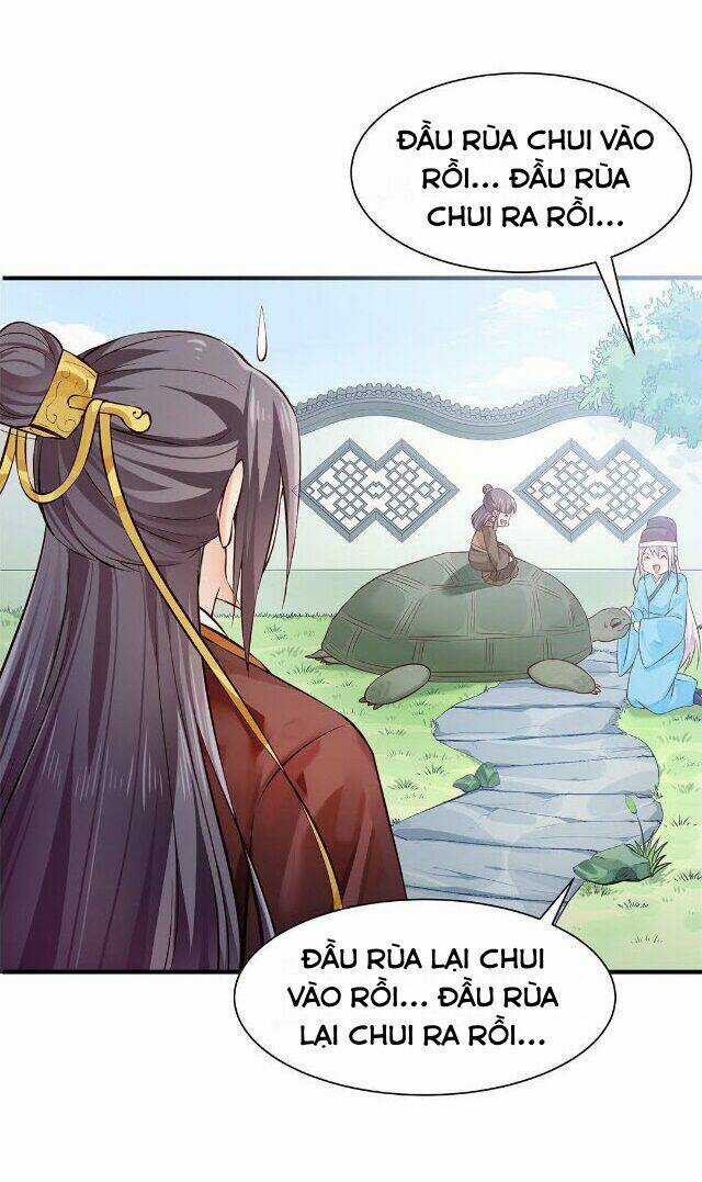 Bệ Hạ Xin Tự Trọng Chapter 26 trang 5