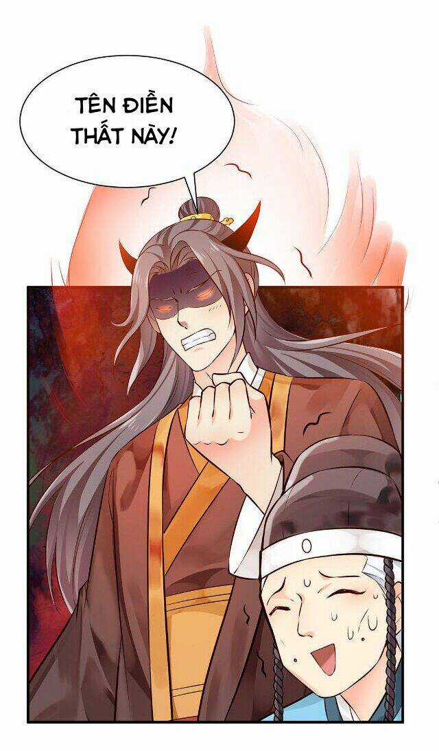 Bệ Hạ Xin Tự Trọng Chapter 26 trang 6