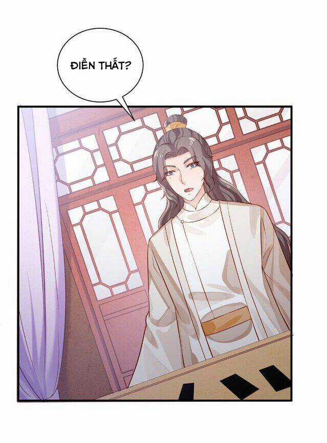 Bệ Hạ Xin Tự Trọng Chapter 27 trang 13