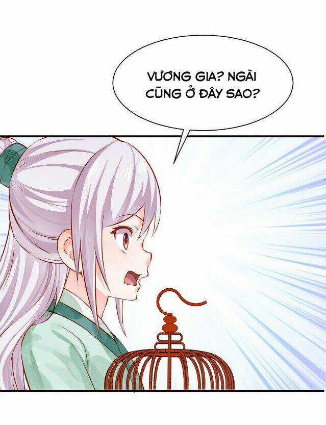 Bệ Hạ Xin Tự Trọng Chapter 27 trang 14