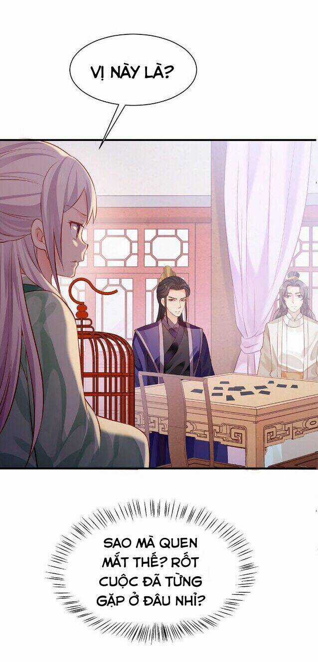 Bệ Hạ Xin Tự Trọng Chapter 27 trang 15