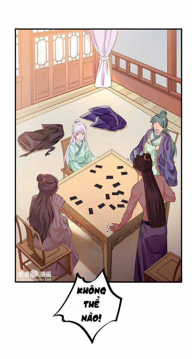 Bệ Hạ Xin Tự Trọng Chapter 27 trang 26