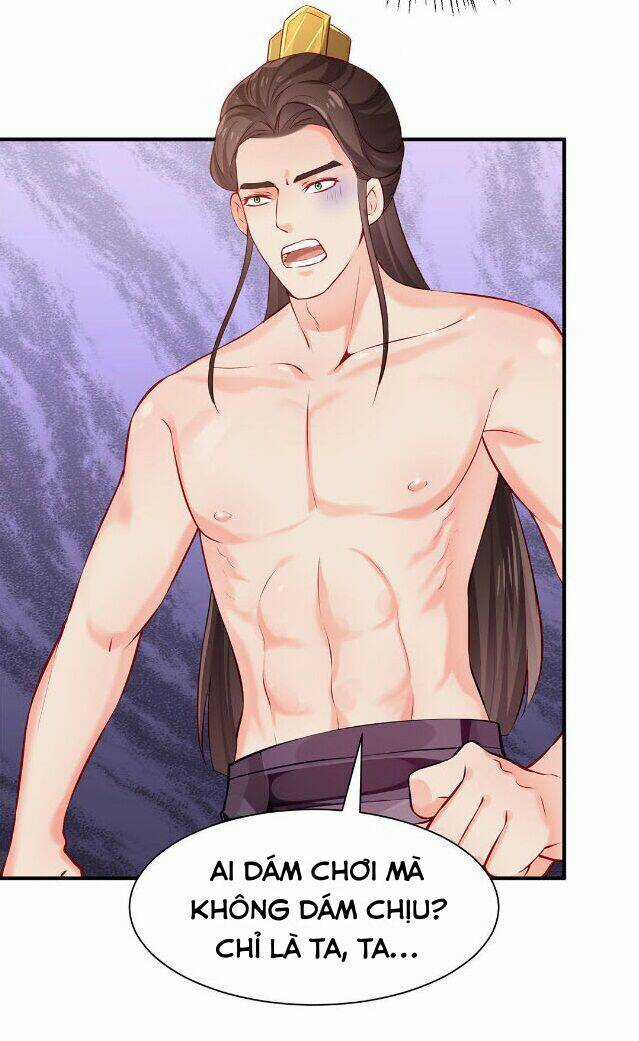 Bệ Hạ Xin Tự Trọng Chapter 27 trang 28