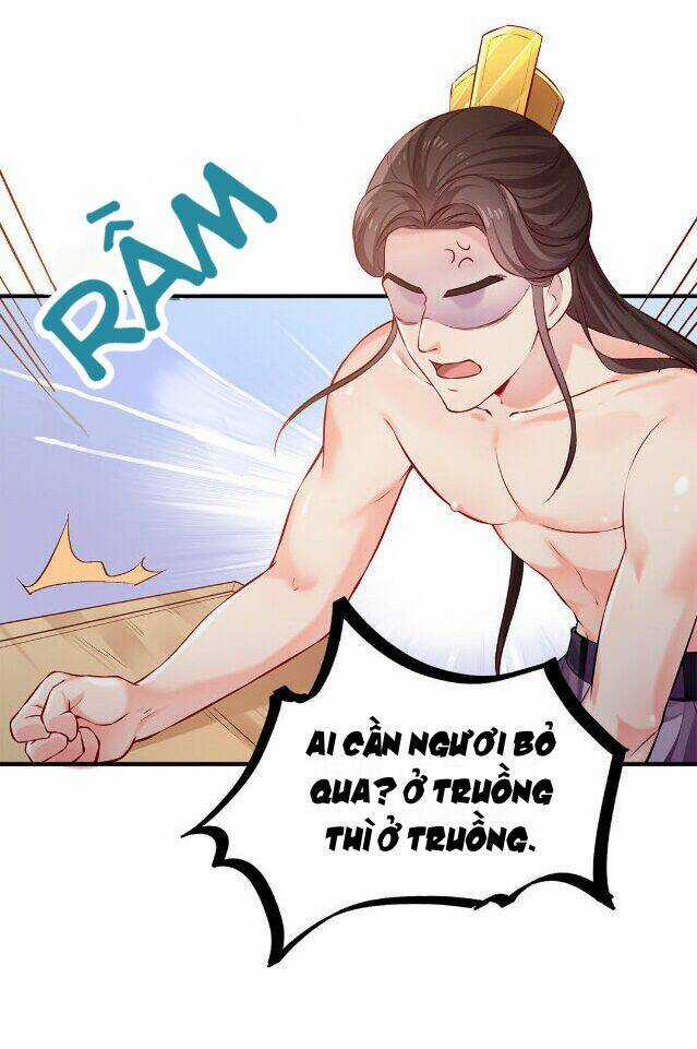 Bệ Hạ Xin Tự Trọng Chapter 27 trang 30