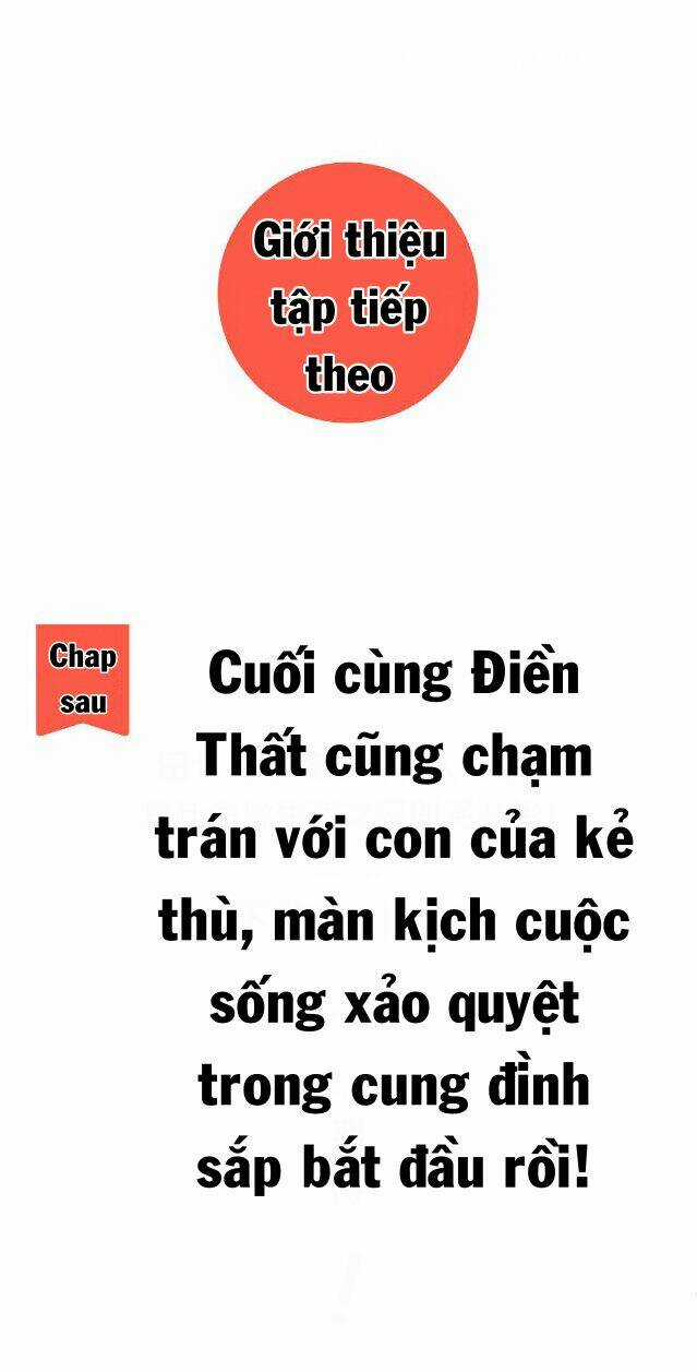 Bệ Hạ Xin Tự Trọng Chapter 27 trang 32