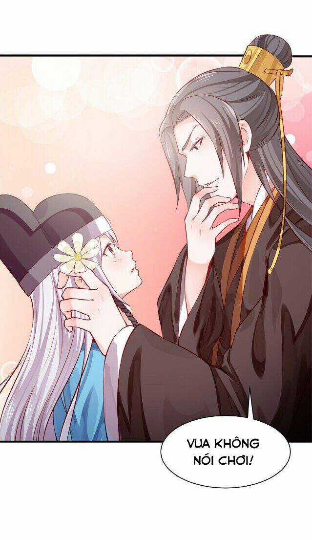 Bệ Hạ Xin Tự Trọng Chapter 27 trang 5