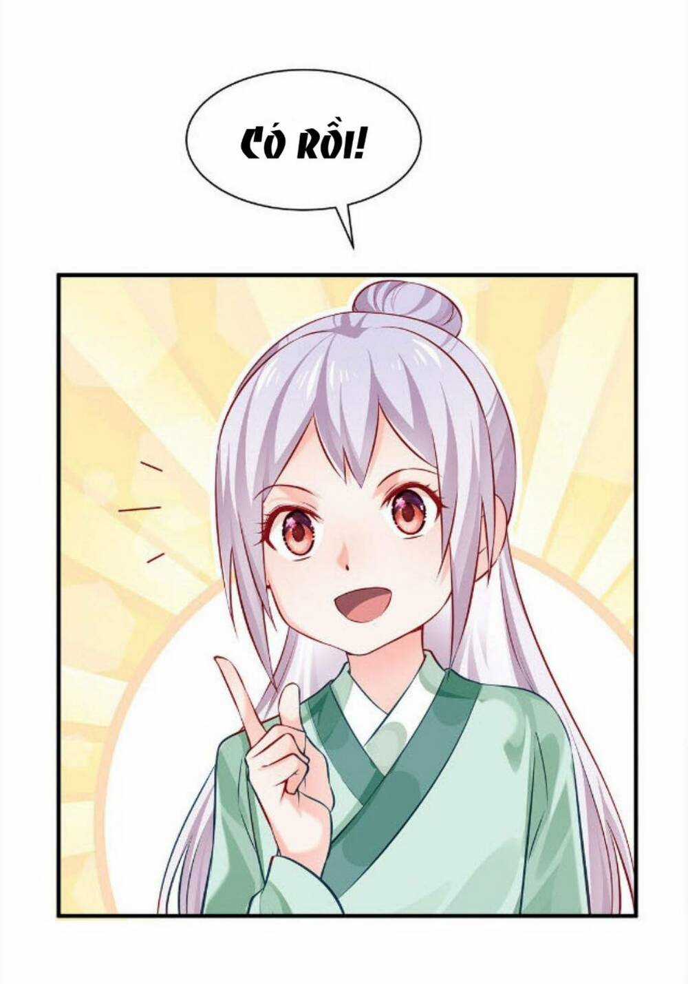 Bệ Hạ Xin Tự Trọng Chapter 28 trang 14