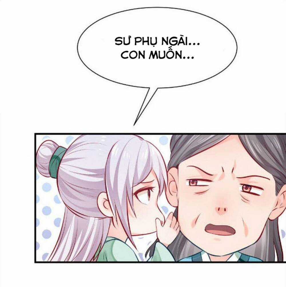 Bệ Hạ Xin Tự Trọng Chapter 28 trang 15