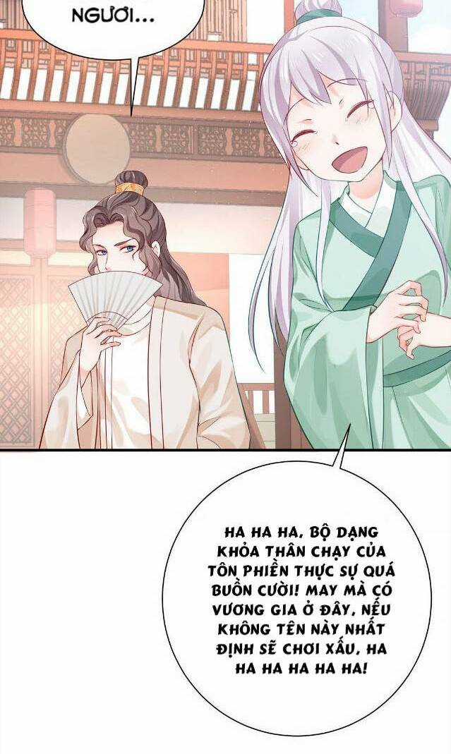 Bệ Hạ Xin Tự Trọng Chapter 28 trang 2