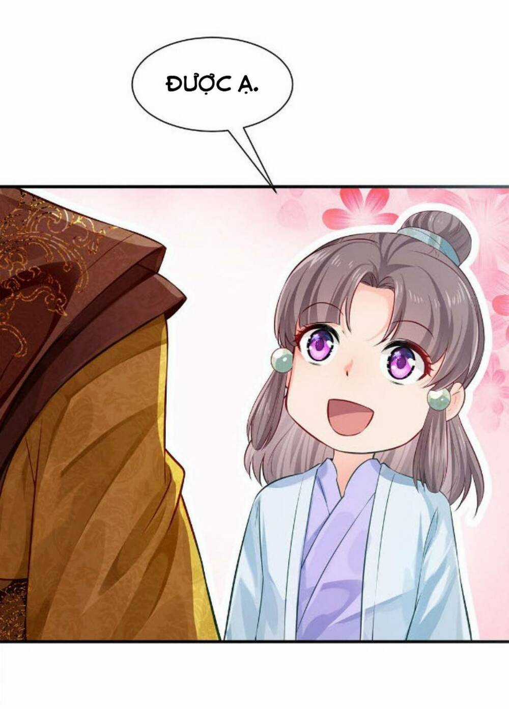 Bệ Hạ Xin Tự Trọng Chapter 28 trang 22