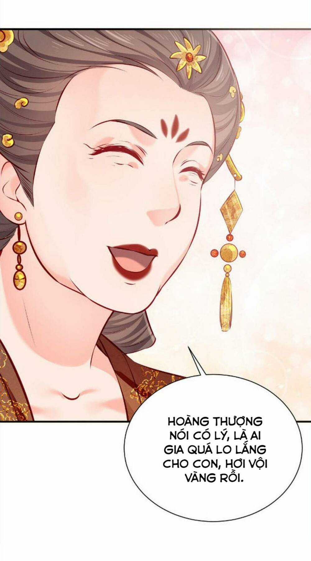 Bệ Hạ Xin Tự Trọng Chapter 28 trang 30