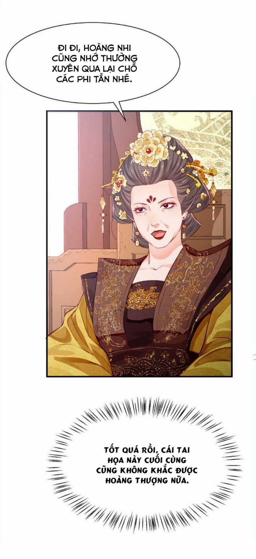 Bệ Hạ Xin Tự Trọng Chapter 28 trang 32