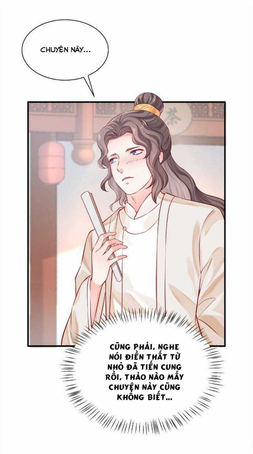 Bệ Hạ Xin Tự Trọng Chapter 28 trang 6