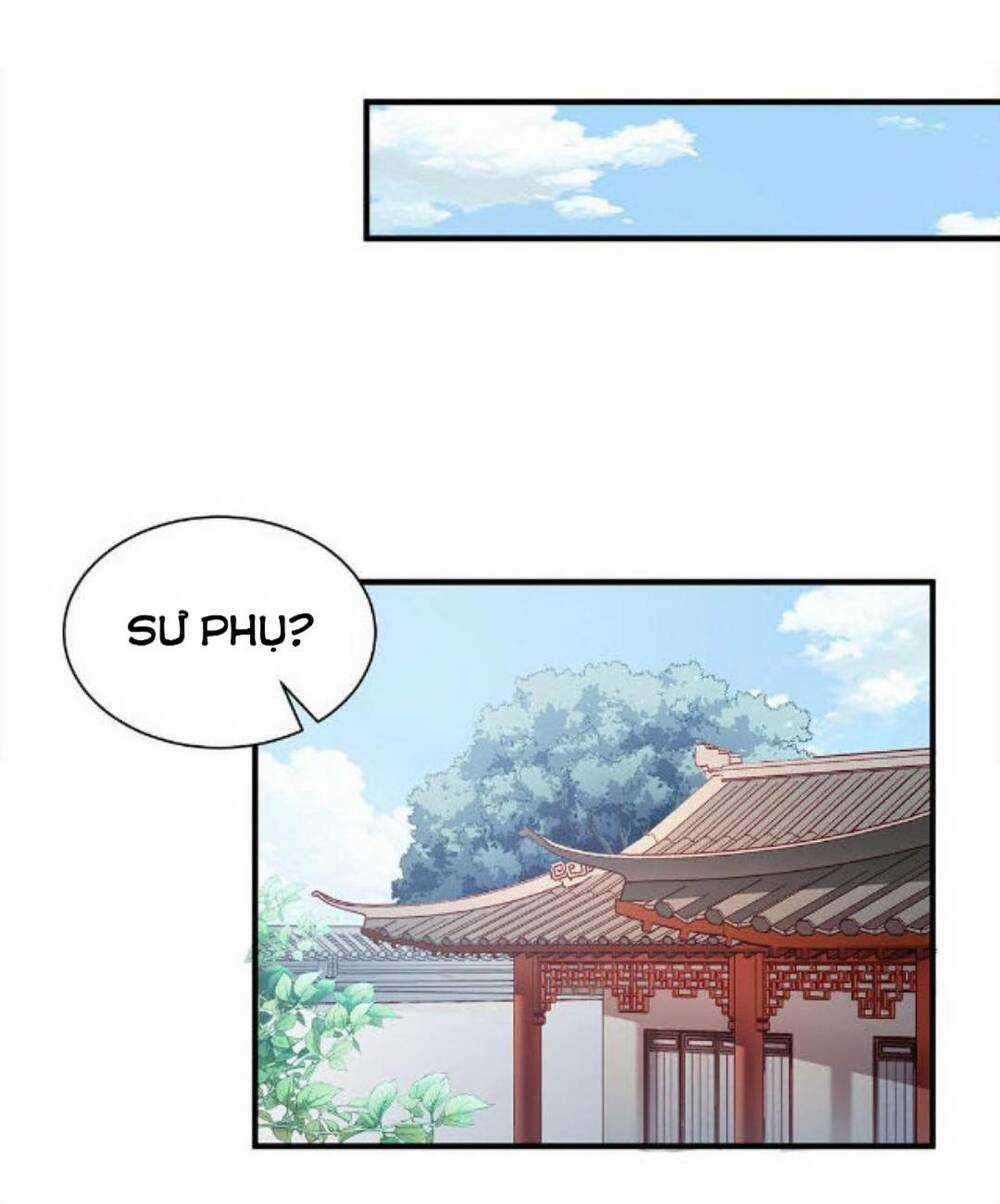 Bệ Hạ Xin Tự Trọng Chapter 28 trang 9