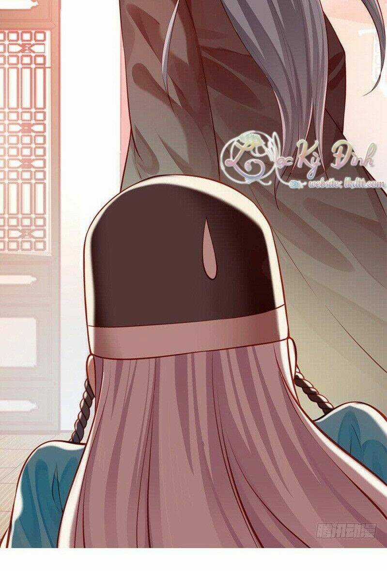 Bệ Hạ Xin Tự Trọng Chapter 29 trang 18