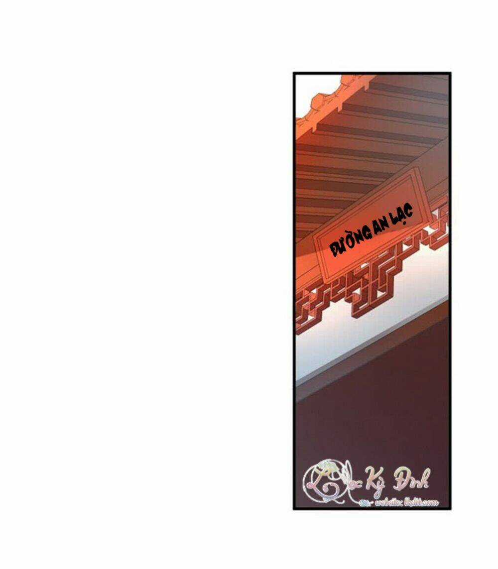 Bệ Hạ Xin Tự Trọng Chapter 29 trang 20