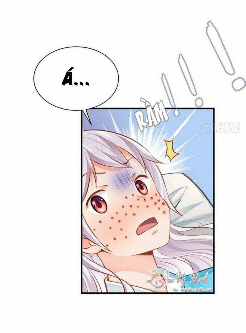 Bệ Hạ Xin Tự Trọng Chapter 29 trang 23