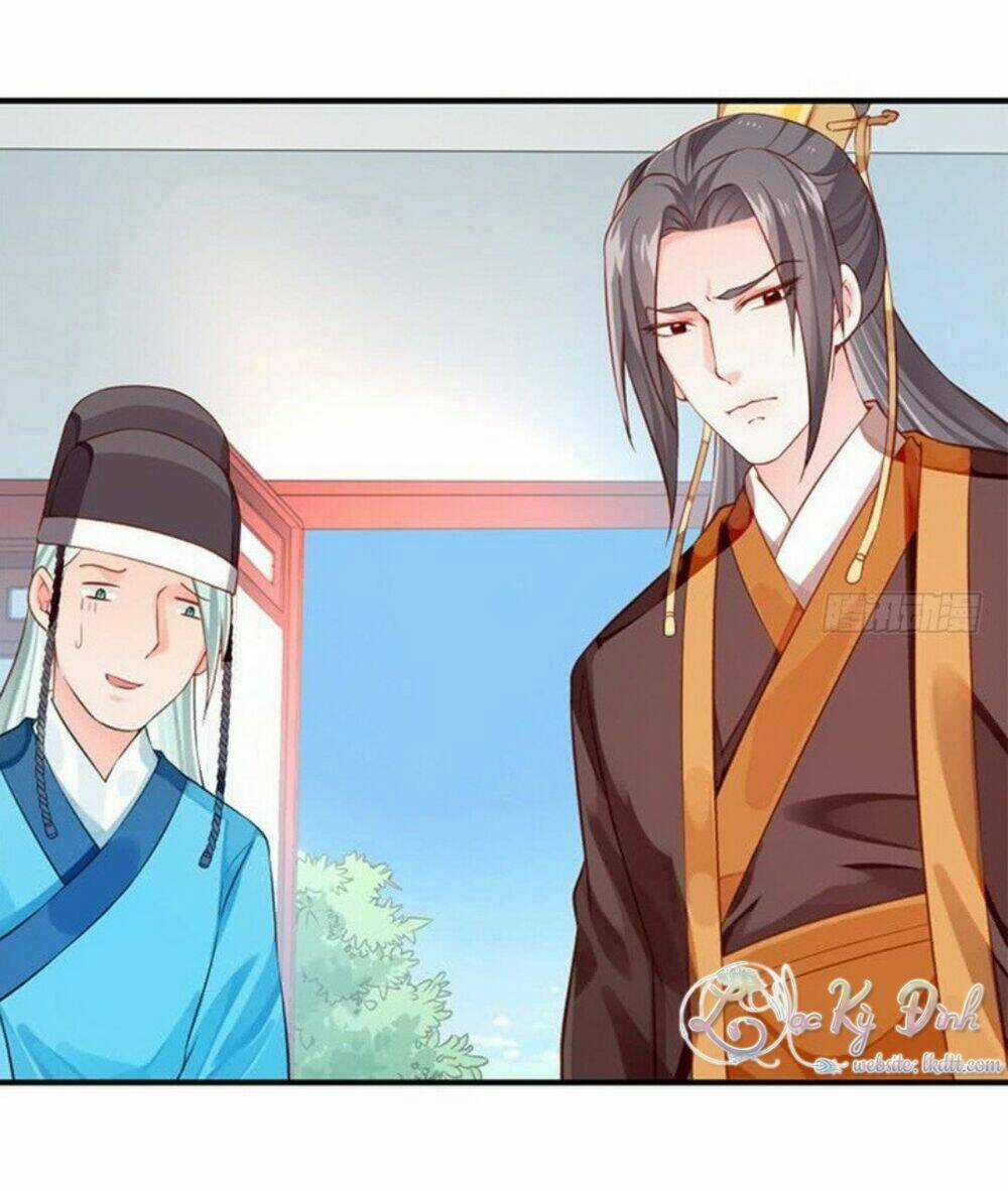 Bệ Hạ Xin Tự Trọng Chapter 29 trang 24